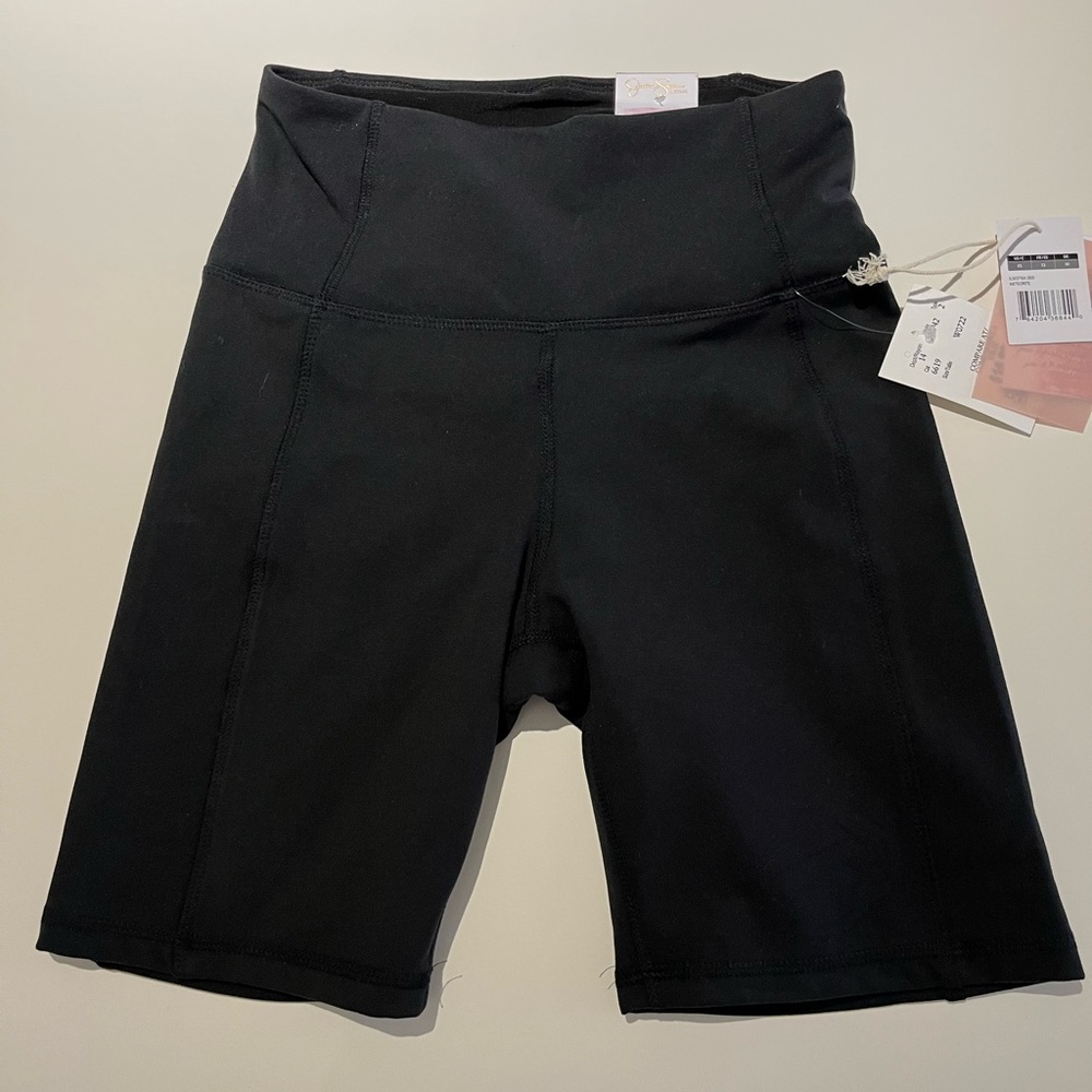 Bike Shorts